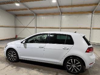 Volkswagen e-Golf E-Golf 36kWh 100KW picture 11