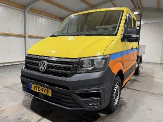 Volkswagen Crafter 2.0 TDI 75kW D.C.  L3 picture 13