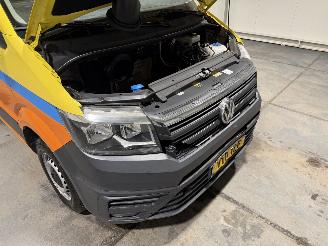 Volkswagen Crafter 2.0 TDI 75kW D.C.  L3 picture 23