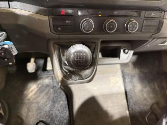 Volkswagen Crafter 2.0 TDI 75kW D.C.  L3 picture 33