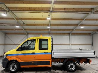Volkswagen Crafter 2.0 TDI 75kW D.C.  L3 picture 8