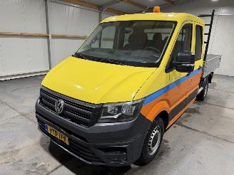 Volkswagen Crafter 2.0 TDI 75kW D.C.  L3 picture 17