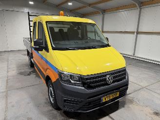 Volkswagen Crafter 2.0 TDI 75kW D.C.  L3 picture 18