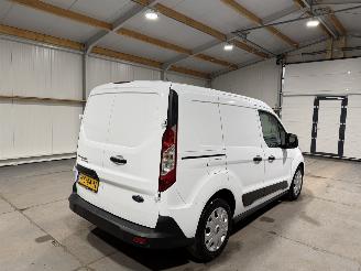 Ford Transit Connect 1.5TDCi 74kW Automaat  Trend picture 6
