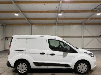 krockskadad bil bedrijf Ford Transit Connect 1.5TDCi 74kW Automaat  Trend 2021/6