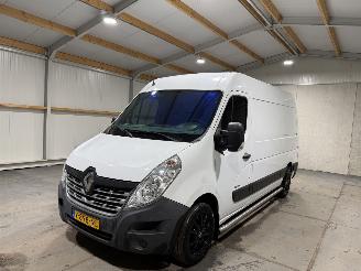Renault Master 2.3Dci 125kW Automaat L2/H3 picture 10