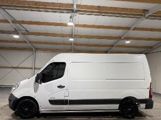 Renault Master 2.3Dci 125kW Automaat L2/H3 picture 8