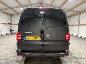 Volkswagen Transporter 2.0TDI 110kW D.C. L2 HigLine picture 14
