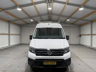 Volkswagen Crafter 2.0TDI 103kW L3-H3 HighLine picture 4