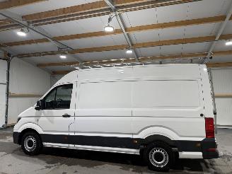 Volkswagen Crafter 2.0TDI 103kW L3-H3 HighLine picture 11