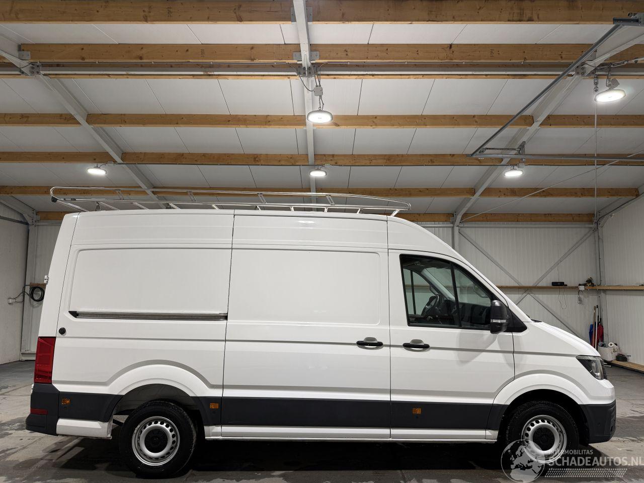 Volkswagen Crafter 2.0TDI 103kW L3-H3 HighLine