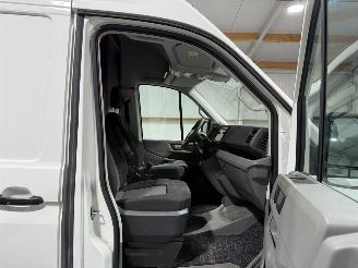 Volkswagen Crafter 2.0TDI 103kW L3-H3 HighLine picture 18