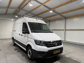 Volkswagen Crafter 2.0TDI 103kW L3-H3 HighLine picture 3