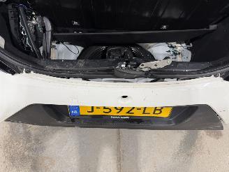Toyota Aygo 1.0 VVT-i 53KkW x-fun picture 21