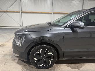 Kia e-Niro 64.8 kWh 150kW Edition picture 12
