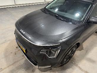 Kia e-Niro 64.8 kWh 150kW Edition picture 17