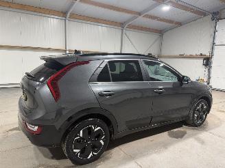 Kia e-Niro 64.8 kWh 150kW Edition picture 4