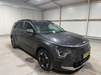 Kia e-Niro 64.8 kWh 150kW Edition picture 3