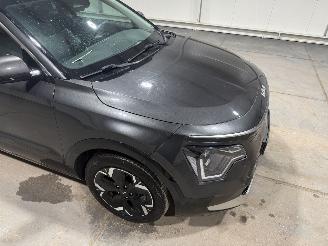 Kia e-Niro 64.8 kWh 150kW Edition picture 15