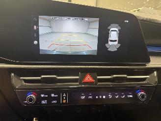 Kia e-Niro 64.8 kWh 150kW Edition picture 28