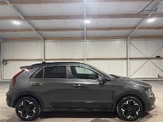 Voiture accidenté Kia e-Niro 64.8 kWh 150kW Edition 2023/5