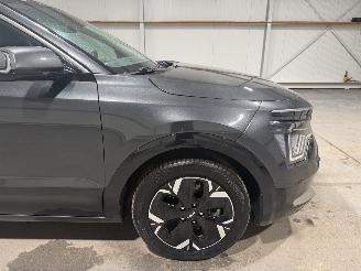 Kia e-Niro 64.8 kWh 150kW Edition picture 13