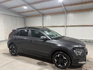Kia e-Niro 64.8 kWh 150kW Edition picture 2