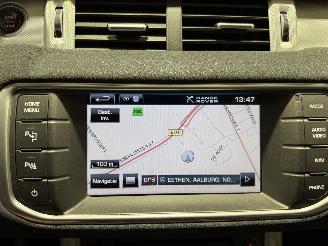 Land Rover Range Rover Evoque 2.2 TD4 4WD PRESTIGE Panoramadak picture 28