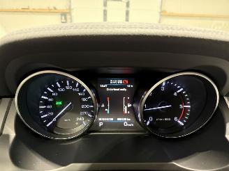Land Rover Range Rover Evoque 2.2 TD4 4WD PRESTIGE Panoramadak picture 25