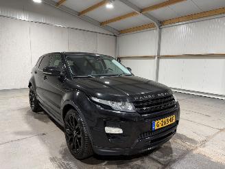 Land Rover Range Rover Evoque 2.2 TD4 4WD PRESTIGE Panoramadak picture 3