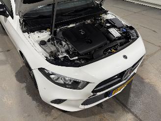 Mercedes A-klasse 180D  Advantage Automaat picture 29
