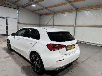 Mercedes A-klasse 180D  Advantage Automaat picture 12