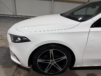 Mercedes A-klasse 180D  Advantage Automaat picture 18