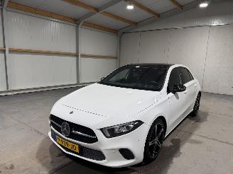 Mercedes A-klasse 180D  Advantage Automaat picture 10