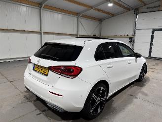 Mercedes A-klasse 180D  Advantage Automaat picture 6