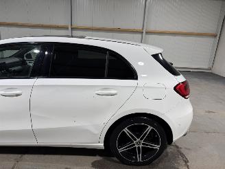 Mercedes A-klasse 180D  Advantage Automaat picture 24