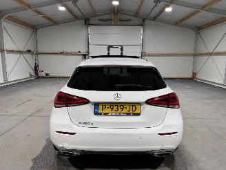 Mercedes A-klasse 180D  Advantage Automaat picture 7