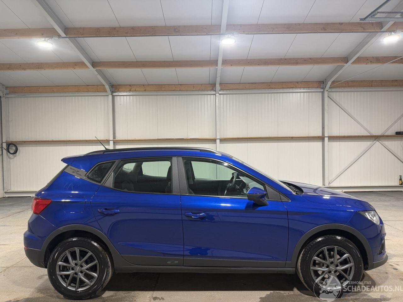 Seat Arona 1.6TDI 70kW     Style