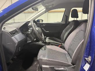 Seat Arona 1.6TDI 70kW     Style picture 15