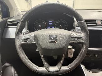 Seat Arona 1.6TDI 70kW     Style picture 17