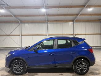 Seat Arona 1.6TDI 70kW     Style picture 7