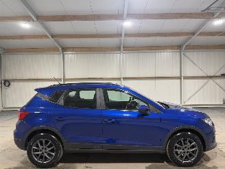 Unfallwagen Seat Arona 1.6TDI 70kW     Style 2020/5
