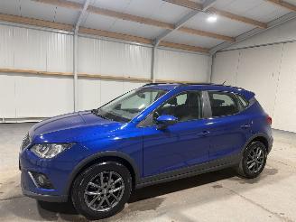 Seat Arona 1.6TDI 70kW     Style picture 9