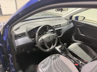 Seat Arona 1.6TDI 70kW     Style picture 16