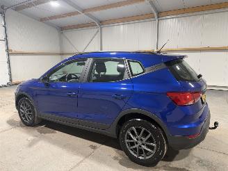 Seat Arona 1.6TDI 70kW     Style picture 11
