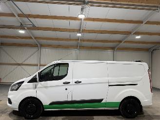 Ford Transit Custom 2.0 TDCI 96kW Automaat  L2 H1 Trend picture 8