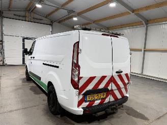 Ford Transit Custom 2.0 TDCI 96kW Automaat  L2 H1 Trend picture 12