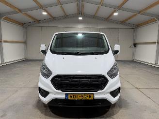 Ford Transit Custom 2.0 TDCI 96kW Automaat  L2 H1 Trend picture 16