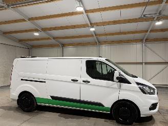 Ford Transit Custom 2.0 TDCI 96kW Automaat  L2 H1 Trend picture 2