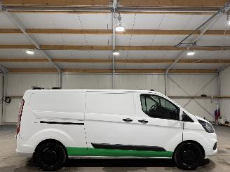 skadebil bedrijf Ford Transit Custom 2.0 TDCI 96kW Automaat  L2 H1 Trend 2020/1